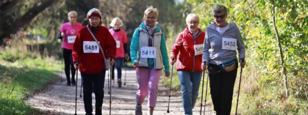 XI Jesienny Festyn Sportowy ''Sport To Zdrowie''.