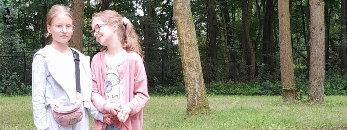 Schronisko w Klępinie Białogardzkim