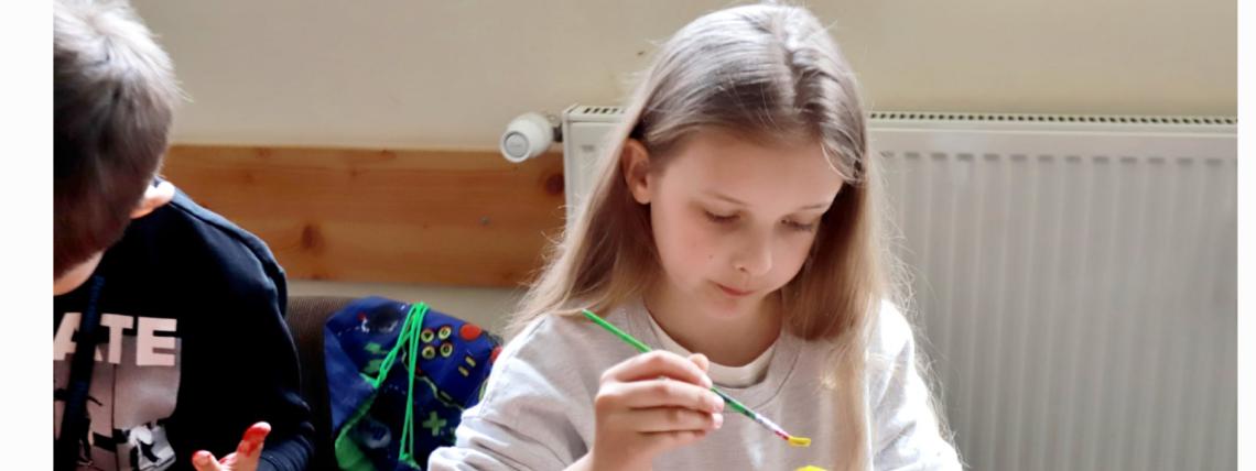 warsztaty wielkanocne