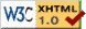 Zgodne z XHTML 1.0 Strict!